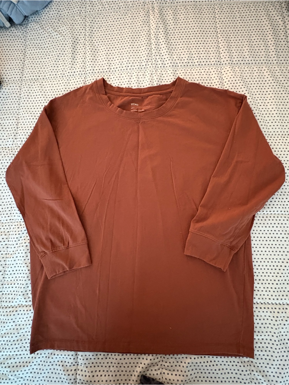 Storq Maternity and Postpartum Top